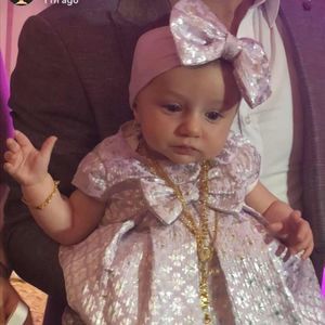 Meet your Posher, Sandy